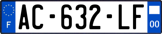 AC-632-LF