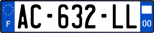 AC-632-LL