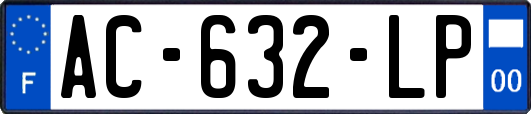 AC-632-LP