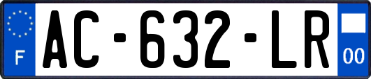 AC-632-LR