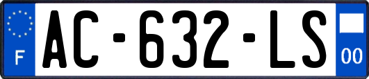 AC-632-LS