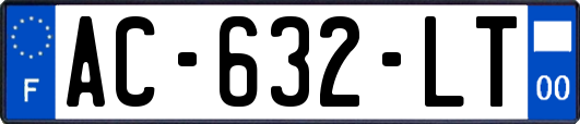AC-632-LT