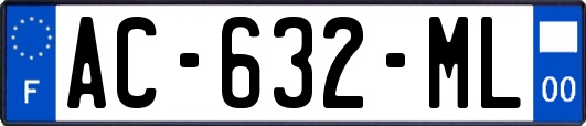 AC-632-ML