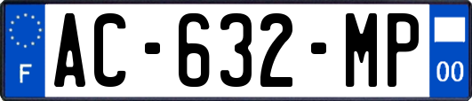 AC-632-MP