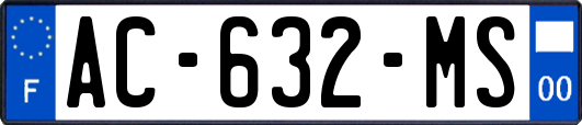 AC-632-MS