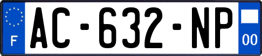 AC-632-NP