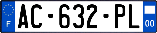 AC-632-PL