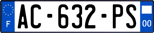 AC-632-PS