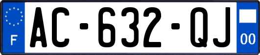 AC-632-QJ