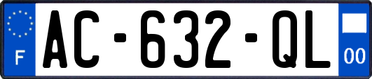 AC-632-QL