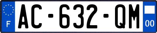 AC-632-QM