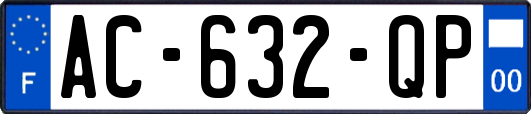 AC-632-QP