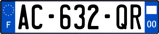 AC-632-QR