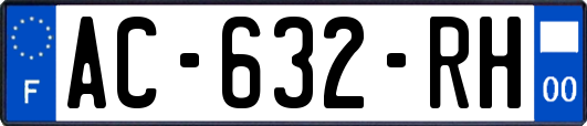 AC-632-RH