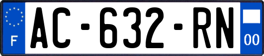 AC-632-RN