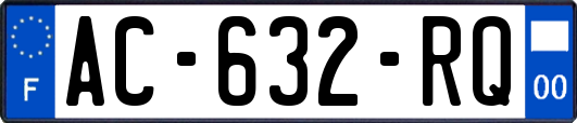 AC-632-RQ