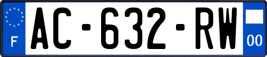 AC-632-RW