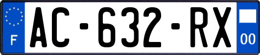 AC-632-RX