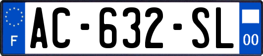 AC-632-SL