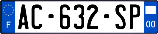 AC-632-SP