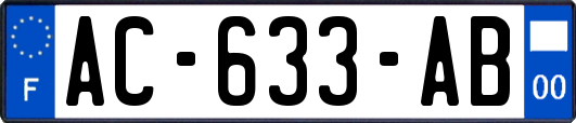 AC-633-AB