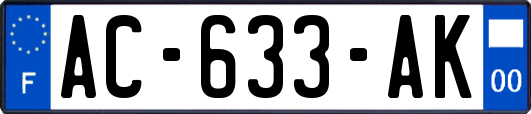 AC-633-AK