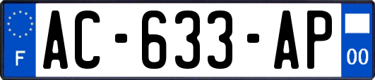 AC-633-AP