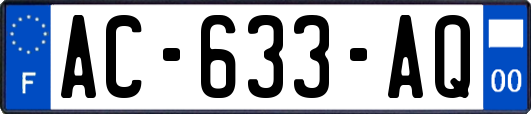 AC-633-AQ