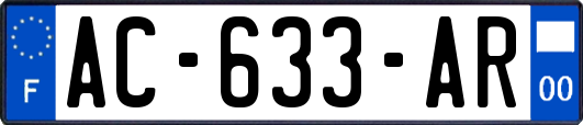 AC-633-AR