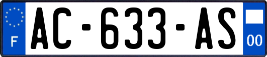 AC-633-AS