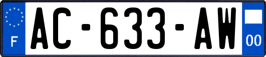 AC-633-AW