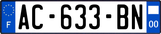 AC-633-BN