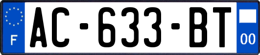 AC-633-BT