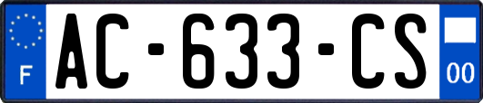 AC-633-CS