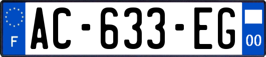 AC-633-EG