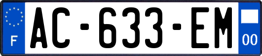 AC-633-EM