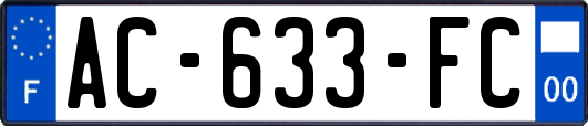 AC-633-FC