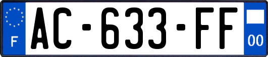 AC-633-FF