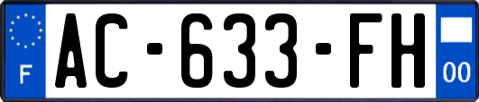 AC-633-FH