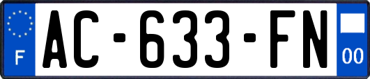 AC-633-FN
