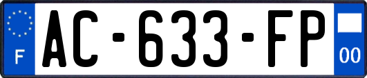 AC-633-FP