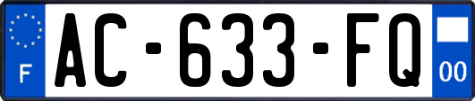 AC-633-FQ