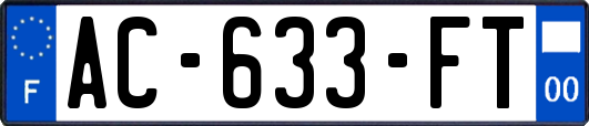 AC-633-FT