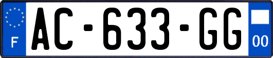 AC-633-GG