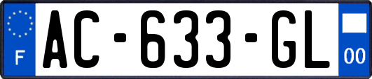AC-633-GL