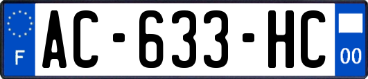 AC-633-HC