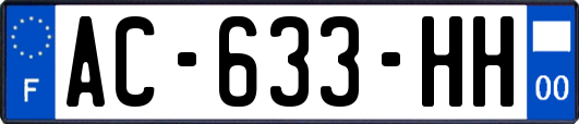 AC-633-HH