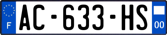 AC-633-HS