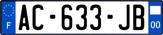 AC-633-JB