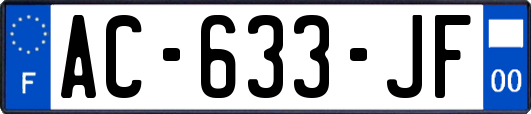 AC-633-JF